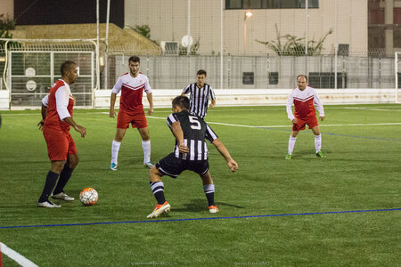 Match Carabiniers du Prince de Monaco 5 septembre 2017, 05sept17-60