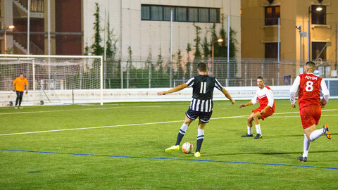 Match Carabiniers du Prince de Monaco 5 septembre 2017, 05sept17-74