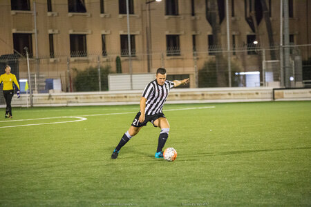 Match Carabiniers du Prince de Monaco 5 septembre 2017, 05sept17-97