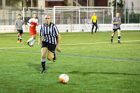Match Carabiniers du Prince de Monaco 5 septembre 2017, 05sept17-104