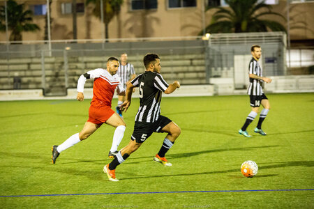 Match Carabiniers du Prince de Monaco 5 septembre 2017, 05sept17-118