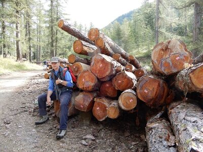 les crots, DSCN1665
