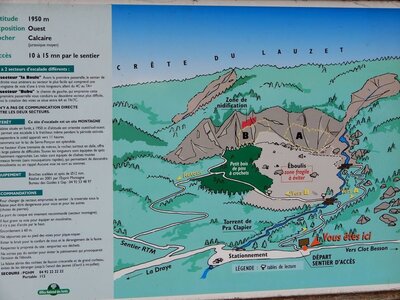 les crots, DSCN1675
