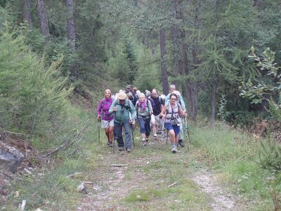 les crots, P1010001