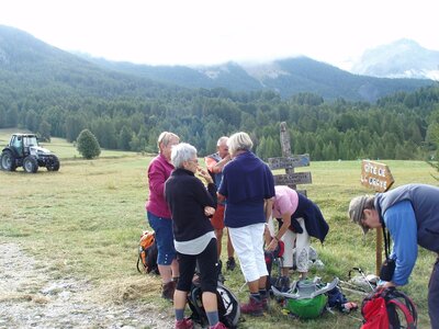 les crots, P1010006