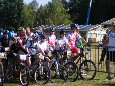 COURSE VTT 17 JUIN, DSCF0045