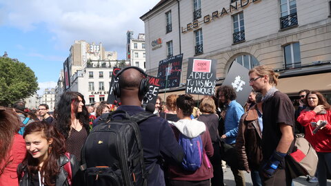 manif 12 septembre 2017 Paris, IMG_2124