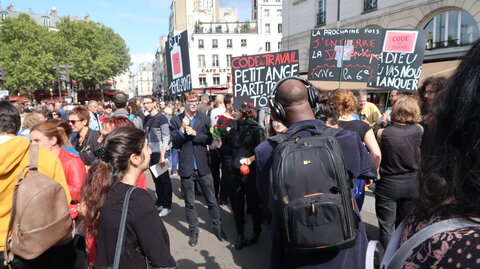 manif 12 septembre 2017 Paris, IMG_2125