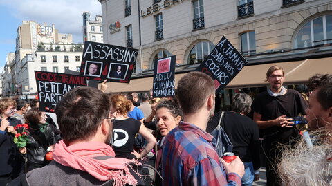 manif 12 septembre 2017 Paris, IMG_2129