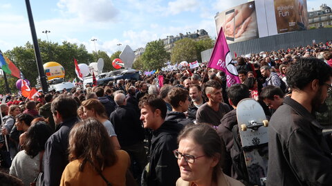 manif 12 septembre 2017 Paris, IMG_2131