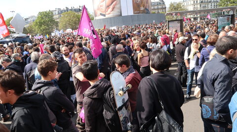 manif 12 septembre 2017 Paris, IMG_2134