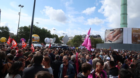 manif 12 septembre 2017 Paris, IMG_2136