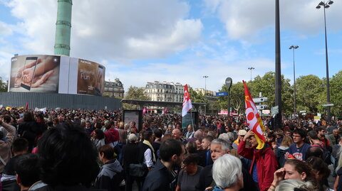 manif 12 septembre 2017 Paris, IMG_2137