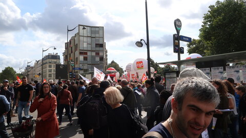 manif 12 septembre 2017 Paris, IMG_2156