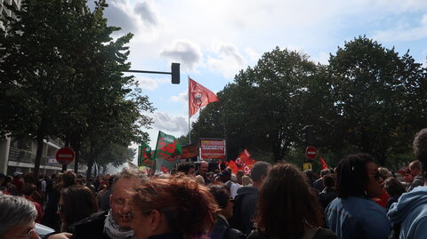 manif 12 septembre 2017 Paris, IMG_2186