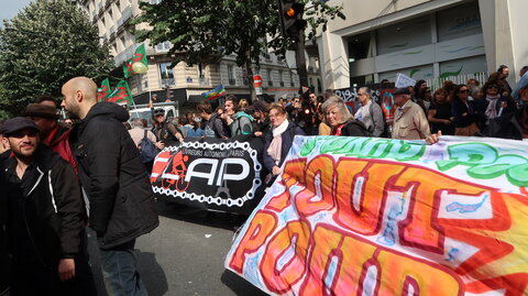 manif 12 septembre 2017 Paris, IMG_2190