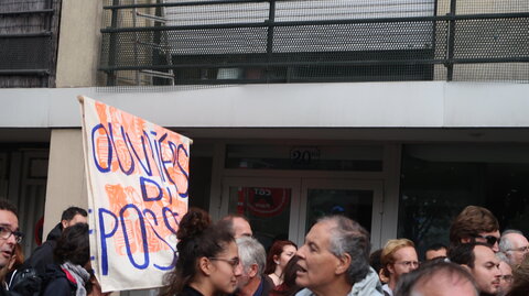 manif 12 septembre 2017 Paris, IMG_2203