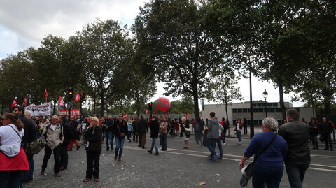 manif 12 septembre 2017 Paris, IMG_2230