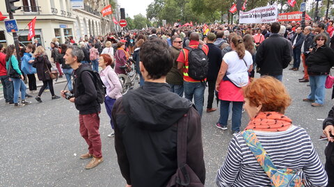 manif 12 septembre 2017 Paris, IMG_2231