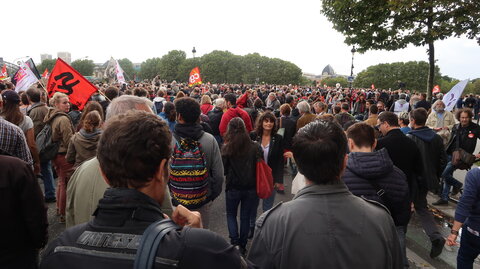 manif 12 septembre 2017 Paris, IMG_2239
