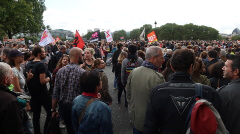 manif 12 septembre 2017 Paris, IMG_2240