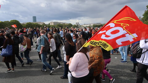 manif 12 septembre 2017 Paris, IMG_2250