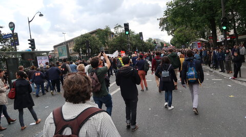 manif 12 septembre 2017 Paris, IMG_2292