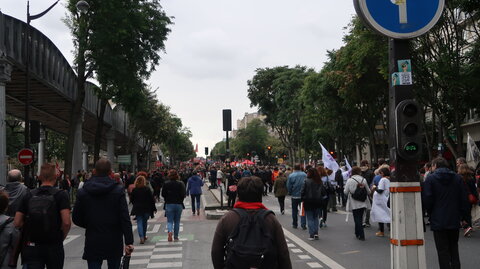 manif 12 septembre 2017 Paris, IMG_2315