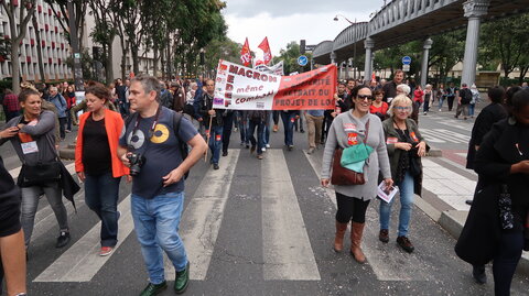 manif 12 septembre 2017 Paris, IMG_2317