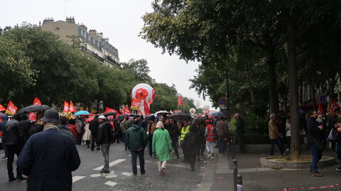 manif 12 septembre 2017 Paris, IMG_2365