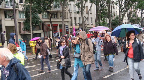 manif 12 septembre 2017 Paris, IMG_2402