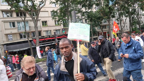 manif 12 septembre 2017 Paris, IMG_2414