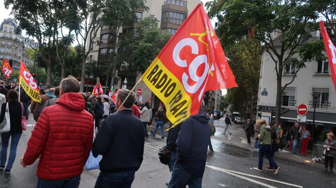 manif 12 septembre 2017 Paris, IMG_2418