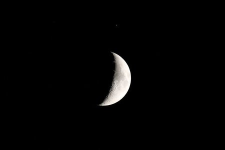CIELS DU PERCHE DEF, 1.1 Lune quartier