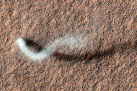 CIELS DU PERCHE DEF, 5.2 Mars ESA