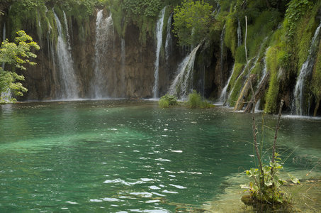 Hrvatska-154, IMGP0967_Plitvice-1