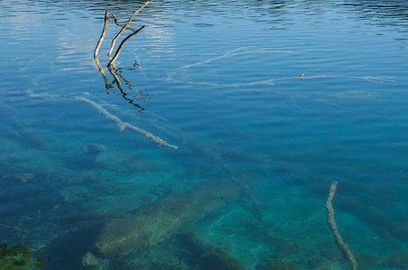 Hrvatska-154, IMGP1112_Plitvice