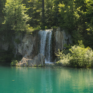 Hrvatska-154, IMGP1288_Plitvice
