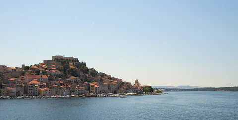 Hrvatska-154, IMGP1491_Sibenik
