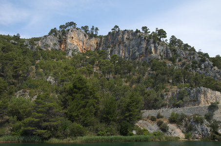 Hrvatska-154, IMGP1588_Krka