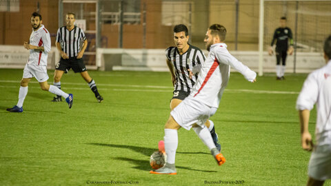 Match Carabiniers du Prince de Monaco du 18 septembre 2017, 18sept2017-16