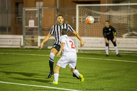 Match Carabiniers du Prince de Monaco du 18 septembre 2017, 18sept2017-19