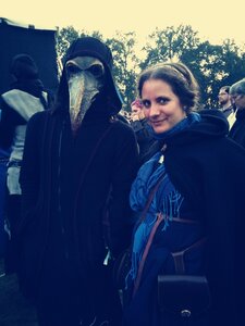 Selb Festival Mediaval X Septembre 2017, IMG_20170910_200155