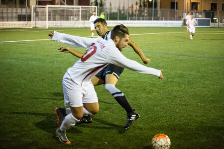 Match Carabiniers du Prince de Monaco du 18 septembre 2017, 18sept2017-33