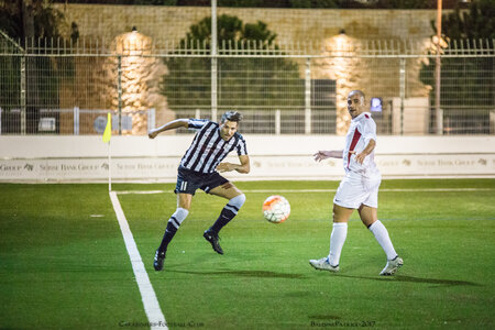Match Carabiniers du Prince de Monaco du 18 septembre 2017, 18sept2017-52