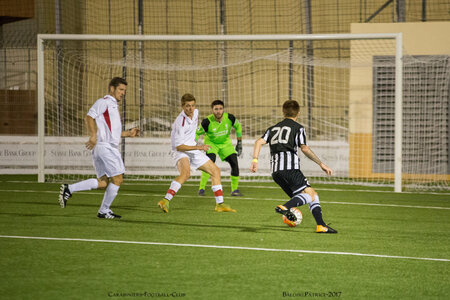Match Carabiniers du Prince de Monaco du 18 septembre 2017, 18sept2017-56