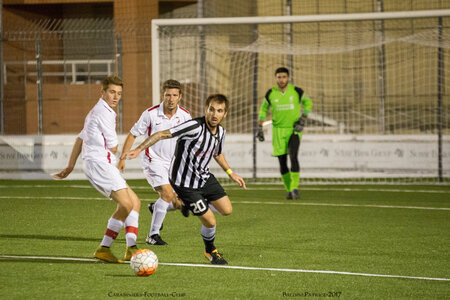 Match Carabiniers du Prince de Monaco du 18 septembre 2017, 18sept2017-74