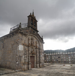 Cote Nord Espagne Septembre 2017, Panorama-sans-titre2