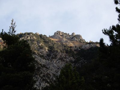 crêtes de catinat, DSCN1965