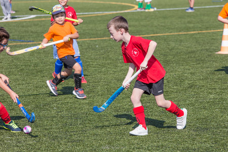 Hockey sur Gazon Nice 14 octobre 2017, Tournoi-Nice14oct17-13